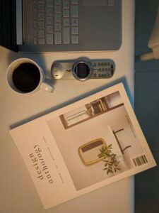 Tips for Creating a Relaxing Home Workspace to Boost Productivity